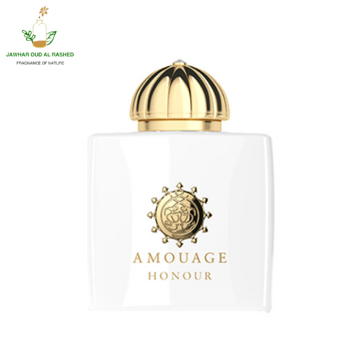 HONOUR WOMAN